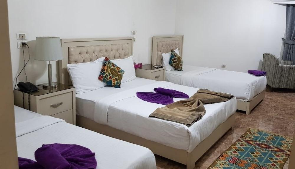 Nile Boutique Hotel At Nile Plaza Giza Zewnętrze zdjęcie