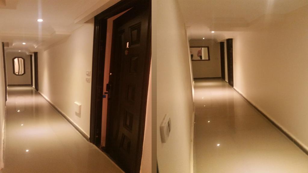 Nile Boutique Hotel At Nile Plaza Giza Zewnętrze zdjęcie