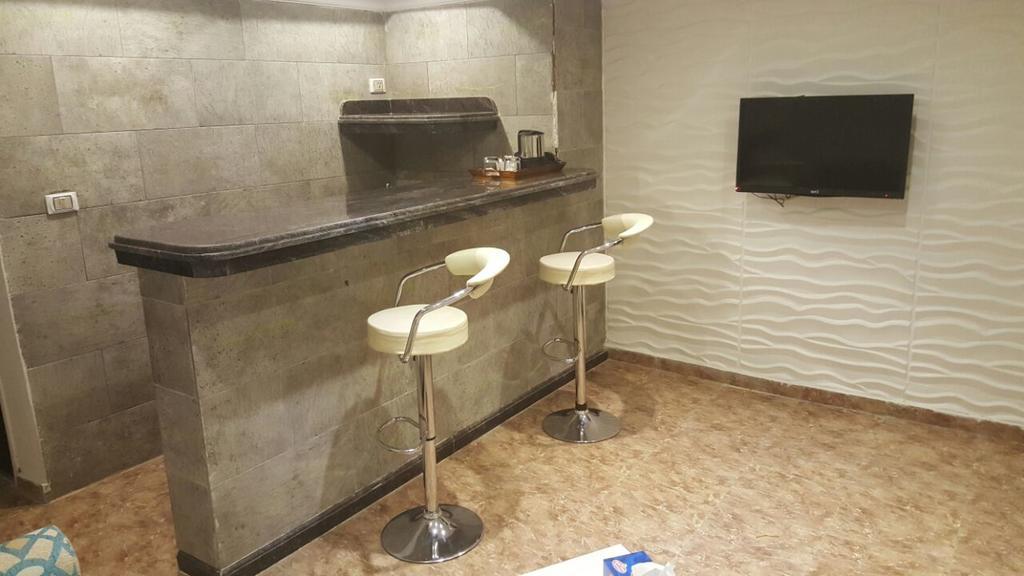 Nile Boutique Hotel At Nile Plaza Giza Zewnętrze zdjęcie