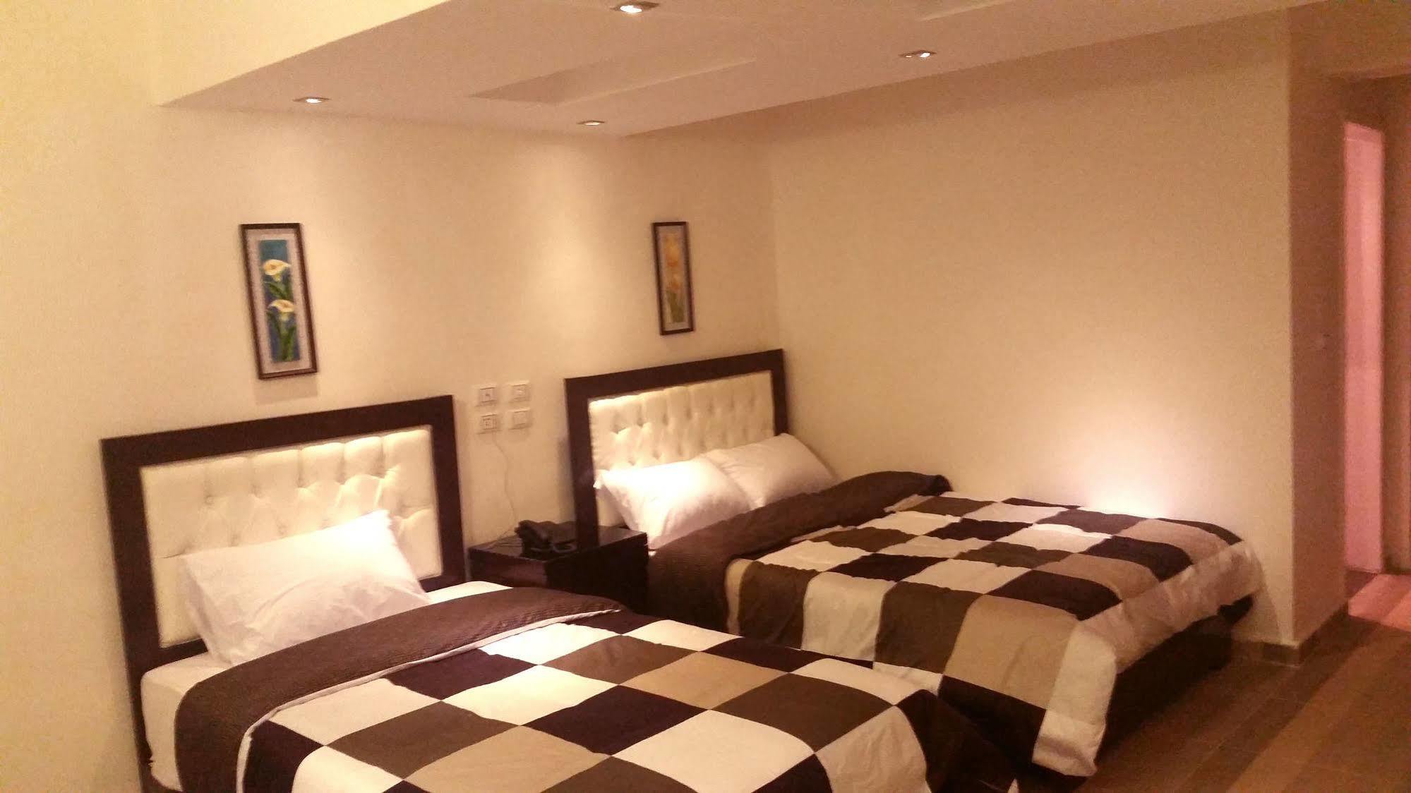 Nile Boutique Hotel At Nile Plaza Giza Zewnętrze zdjęcie