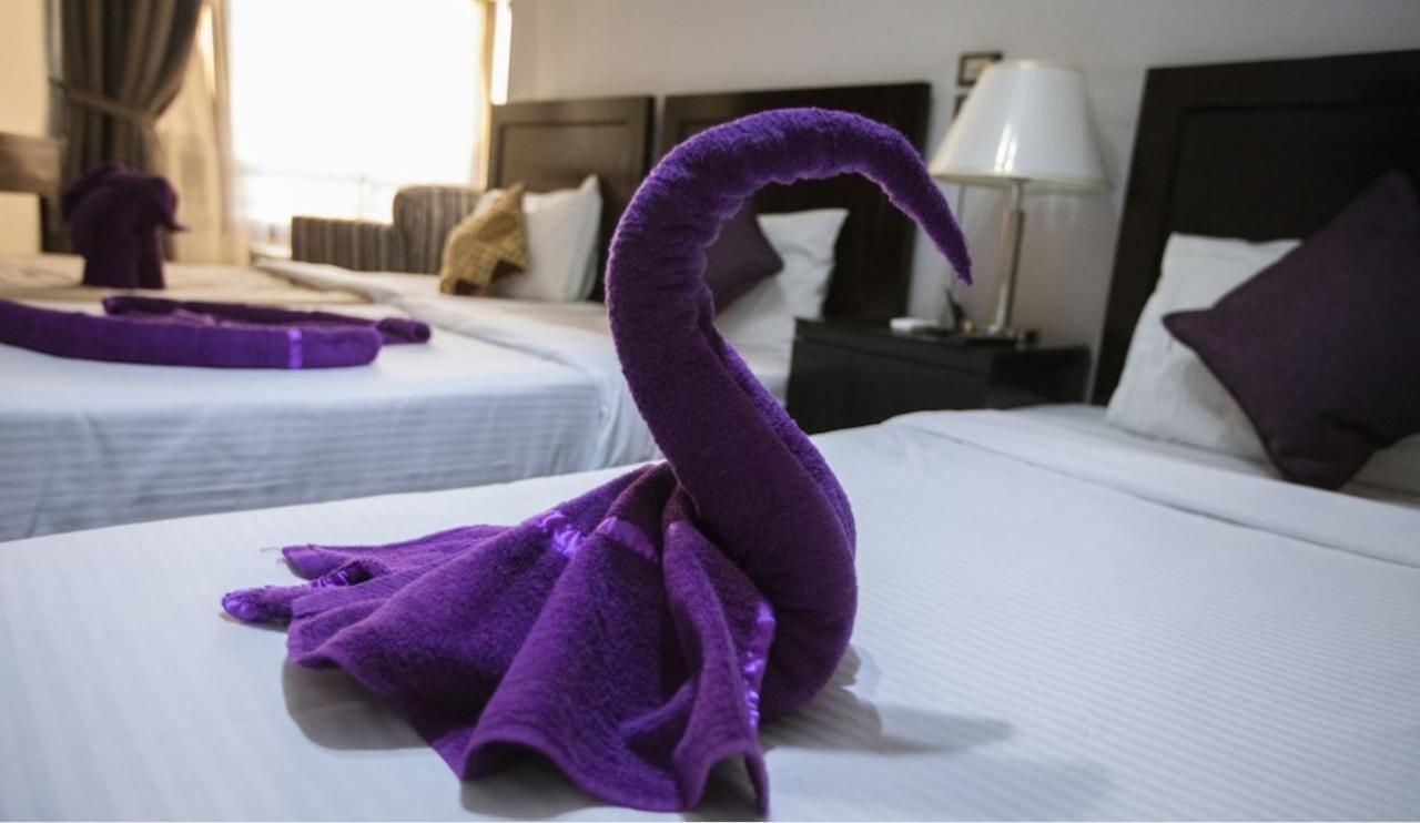 Nile Boutique Hotel At Nile Plaza Giza Zewnętrze zdjęcie